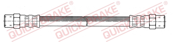 Brake Hose